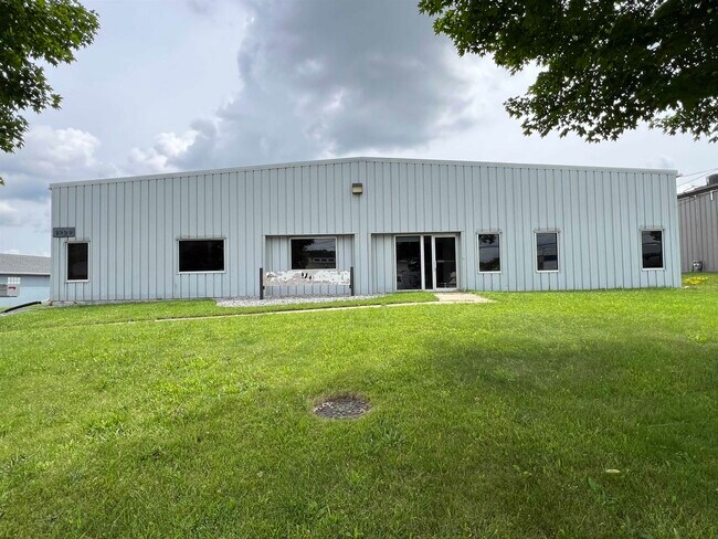 Building Photo - 2909 Perry St