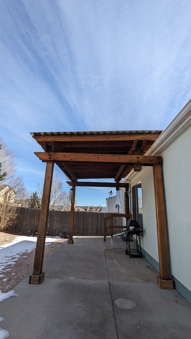 Building Photo - 2 BEDROOM / 1.75 BATH RANCH HOME IN RIDGEVIEW AT STETSON HILLS!