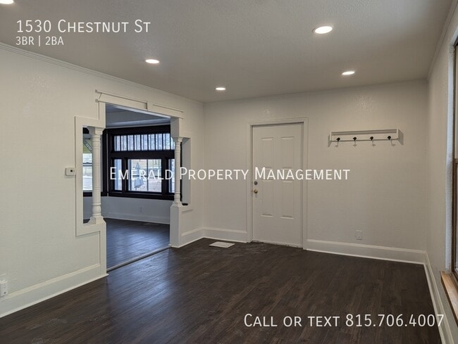 Building Photo - 1530 Chestnut St