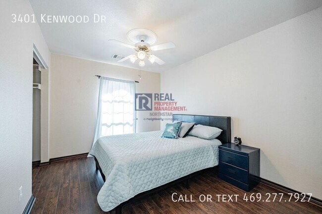 Building Photo - 3401 Kenwood Dr