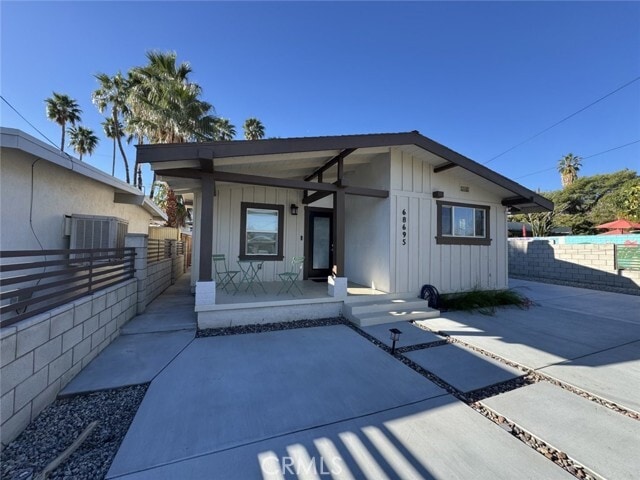 Building Photo - 68695 F St