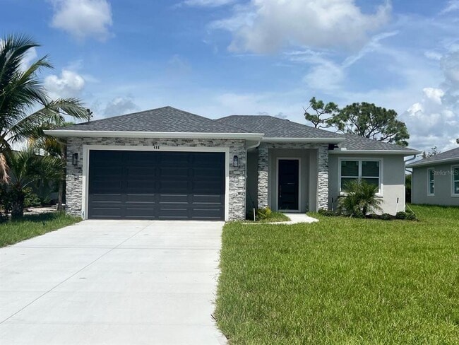 Primary Photo - 183 Wright Dr
