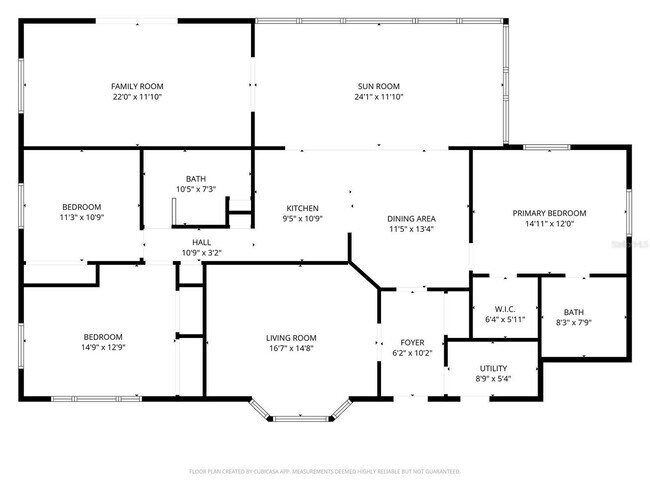 Building Photo - ST PETE POOL HOME AVAILABLE FOR RENT!