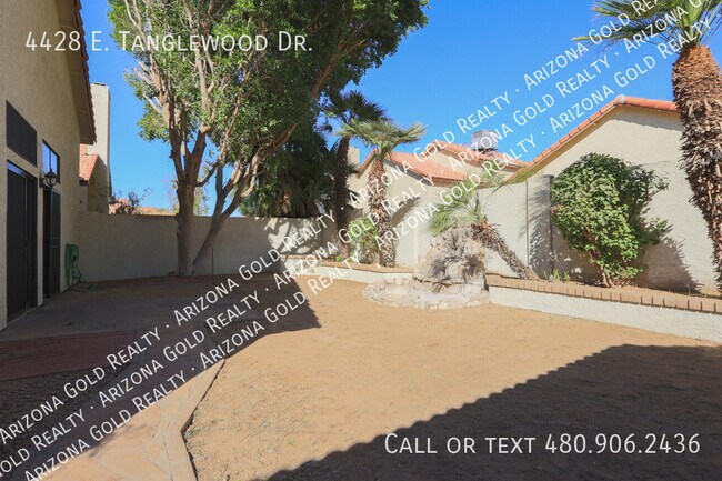 Building Photo - 4428 E Tanglewood Dr