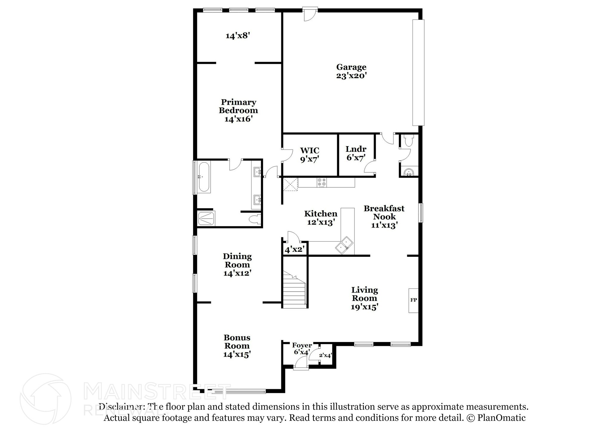 Building Photo - 8227 Milam Loop