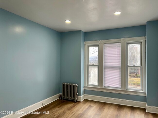 Building Photo - 1528 Wyoming Ave