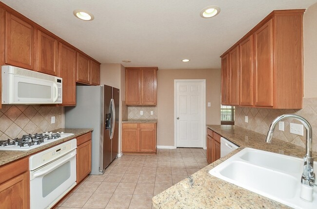 Building Photo - 7134 Winston Ranch Pkwy