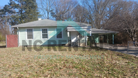 Building Photo - Delightful 3-Bed & 1-Bath in Winston-Salem