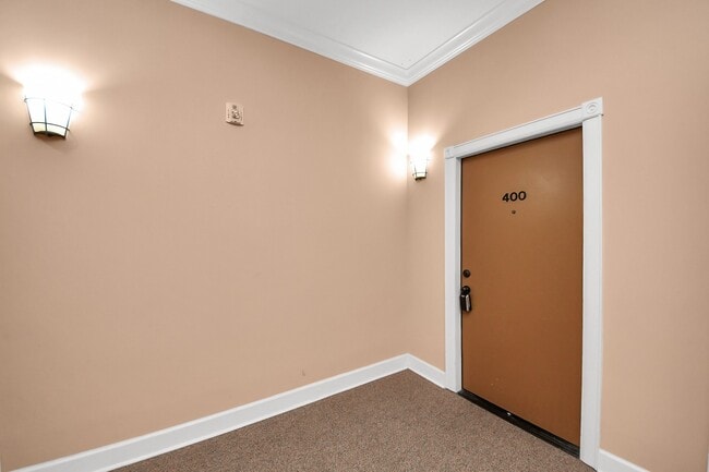 Building Photo - 2203 Dorrington St