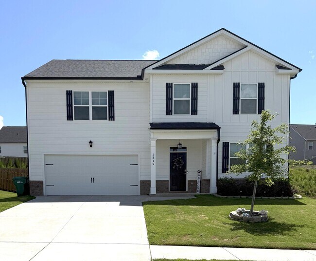 Primary Photo - 1319 Birch Cir