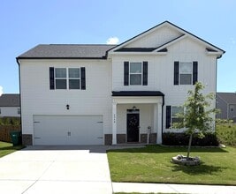 Building Photo - 1319 Birch Cir
