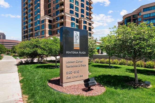 Building Photo - Come live in Penterra Plaza!