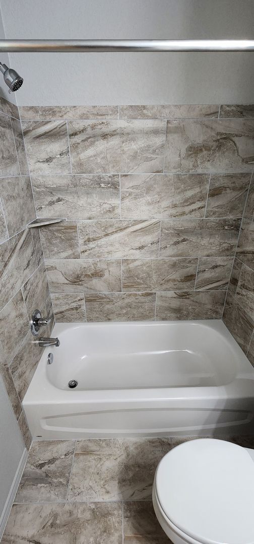 Building Photo - 3 Bedroom 2 Bath Duplex in Copperas Cove V...