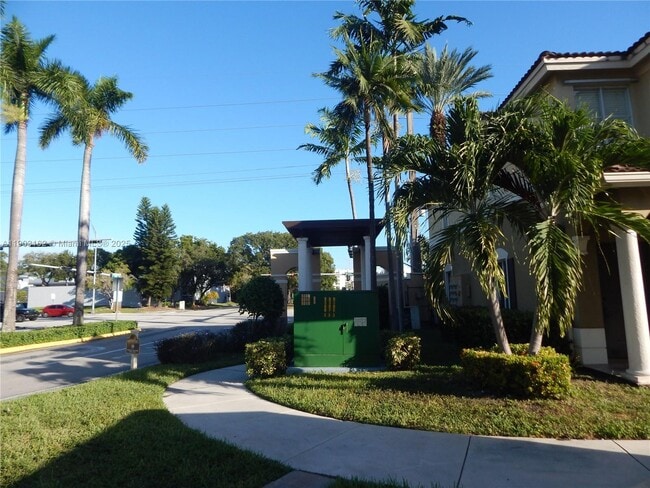 Building Photo - 8810 W Flagler St