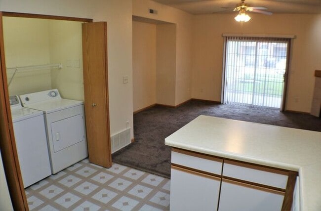 Building Photo - $1,250 | 2 Bedroom, 1 Bathroom Condo | No Pets | Available for an August 1st, 2026 Move In!