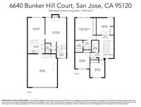 Building Photo - 6640 Bunker Hill Ct