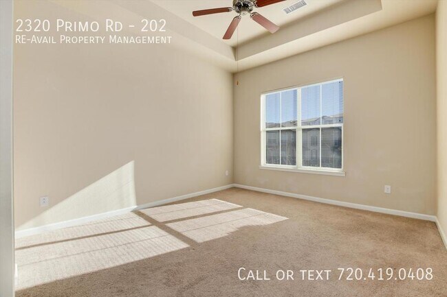 Building Photo - 2320 Primo Road
