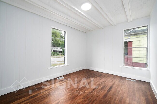 Building Photo - 2521 15th St Ensley
