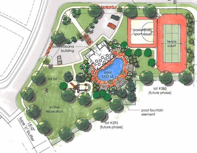 Building Photo - 7307 Penkridge Ln