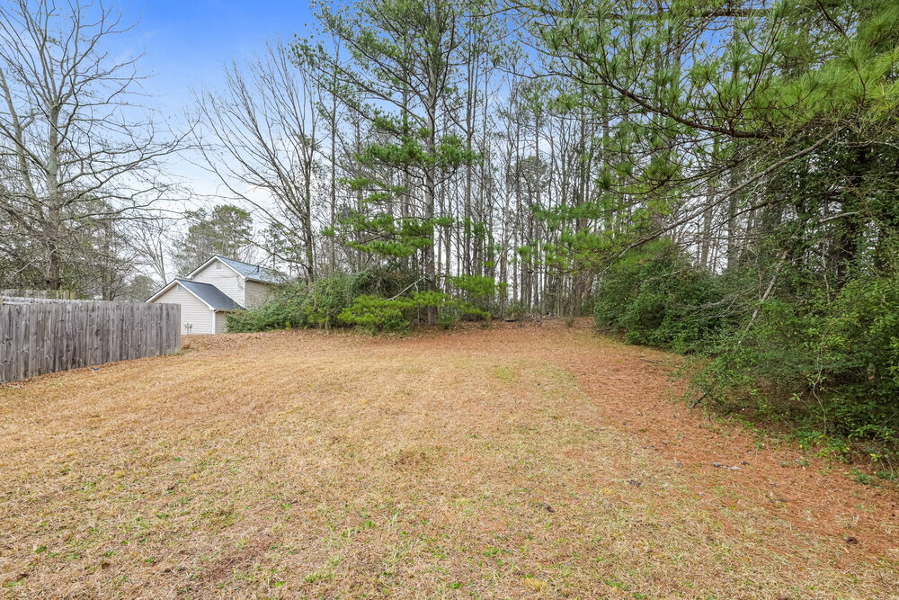 Building Photo - 5926 Old Wellborn Trce