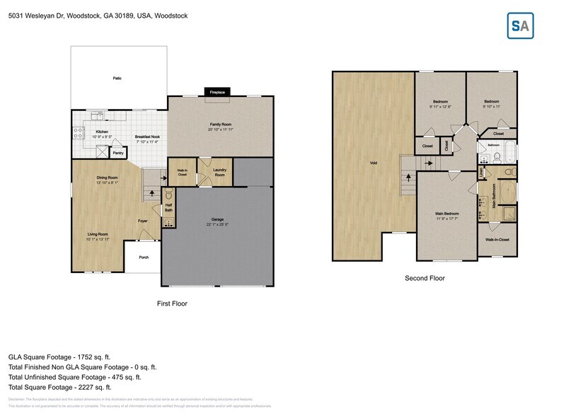 Building Photo - 5031 Wesleyan Dr