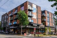 Building Photo - 1Bd/1Ba Seattle Condo