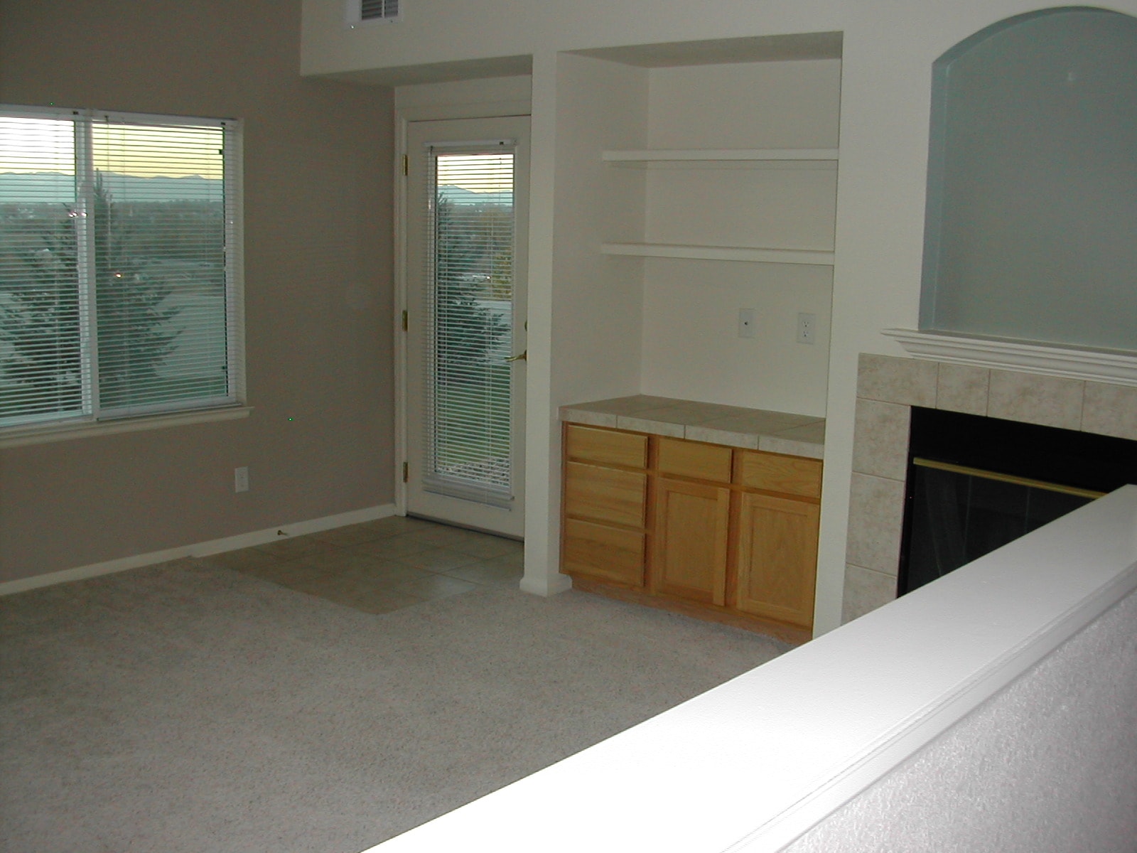 Living Room / View - 2971 W 119th Ave