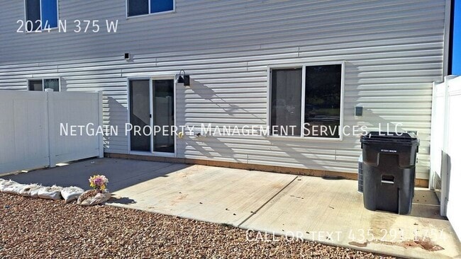 Building Photo - 2024 N 375 W