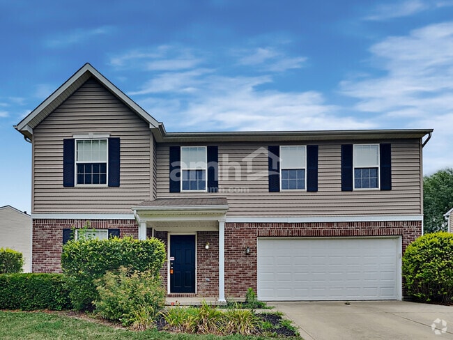 Building Photo - 2219 S Briarwood Dr