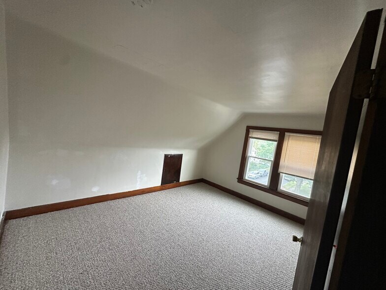 Study room/living room - 1304 W 102nd St