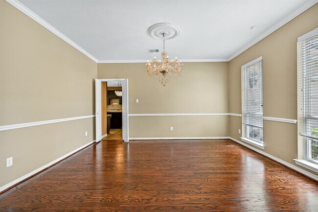 Building Photo - 3603 Fir Hollow Way