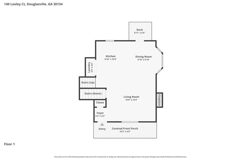 Building Photo - 140 Loxley Ct
