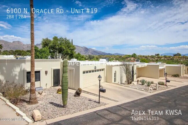 Building Photo - 6100 N Oracle Rd