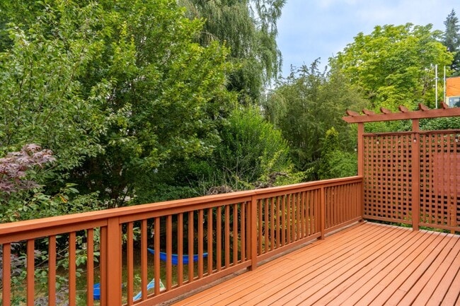 Building Photo - 4Bd/1.5Ba Seattle House