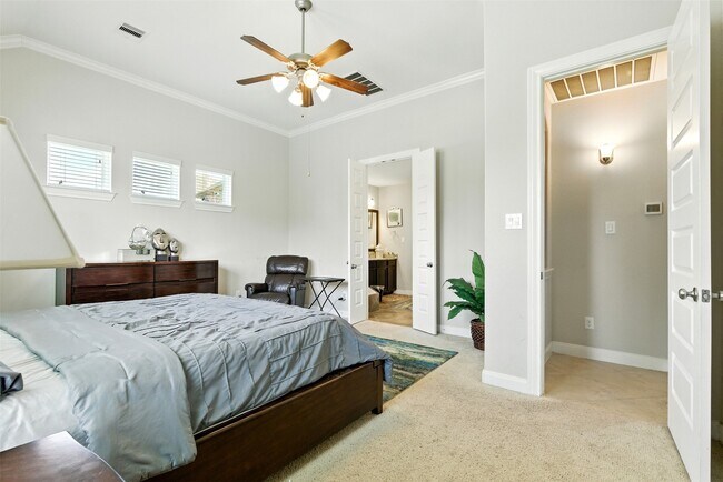 Building Photo - 17322 Milrig Ct