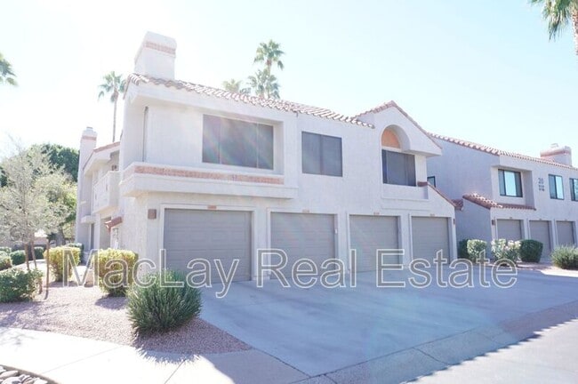 Building Photo - 10115 E Mountain View Rd