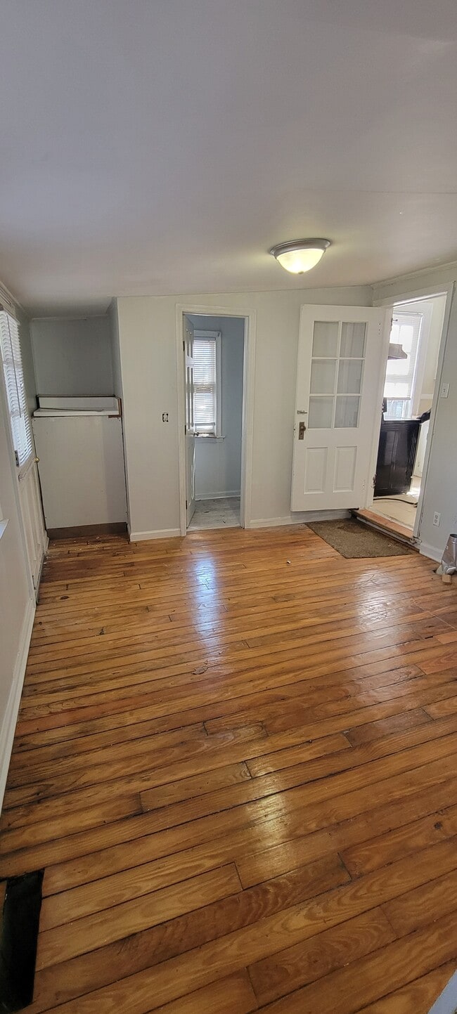 Building Photo - 2653 Harvey Ave