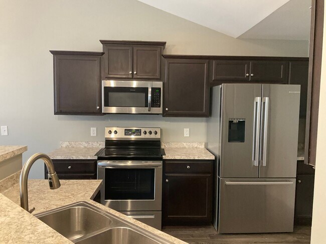 Building Photo - This stunning home offers seamless blend o...