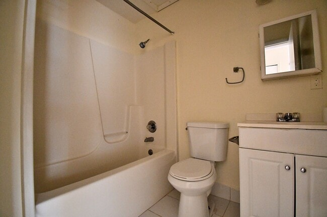 Floorplan - 485 E 140th St