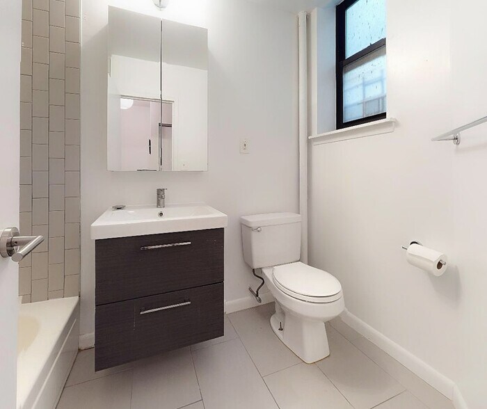 Building Photo - West 113th Street