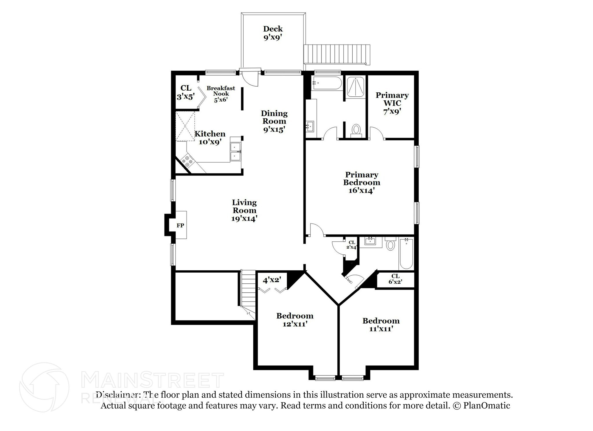 Building Photo - 3090 Crest Ridge Cir SW
