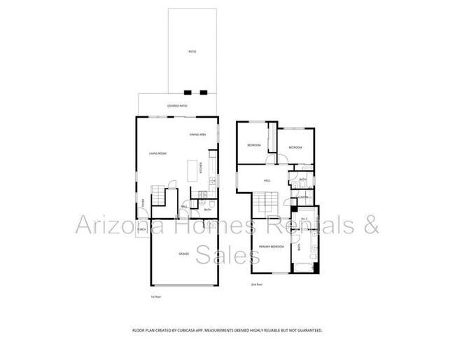 Building Photo - 14370 S Camino Vallado