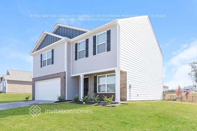 Building Photo - 108 Allston Wy