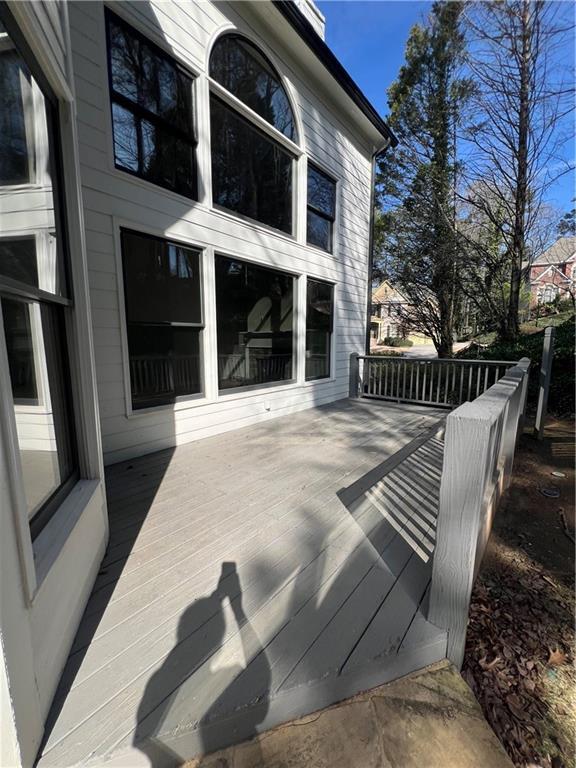 Building Photo - 5455 Woodrun Ln