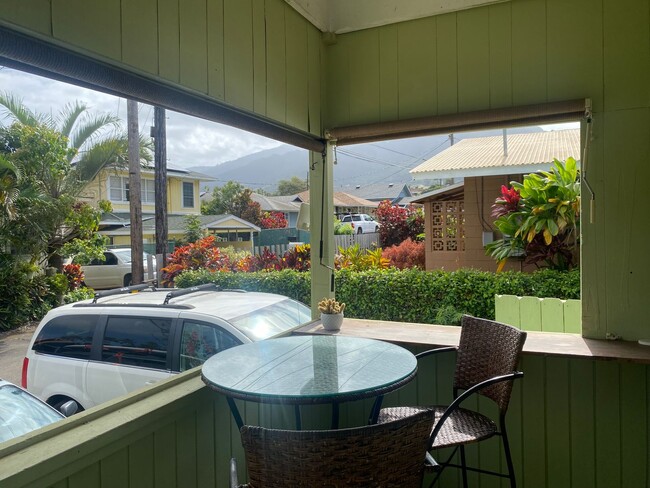 Building Photo - cozy home in Wailuku