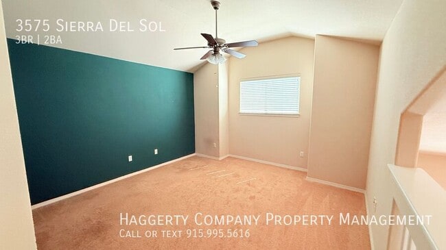 Building Photo - 3575 Sierra Del Sol Ave