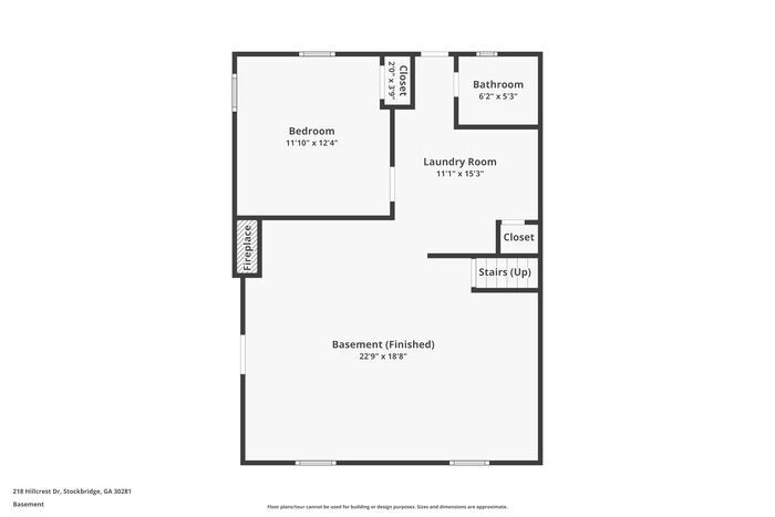 Building Photo - 218 Hillcrest Dr