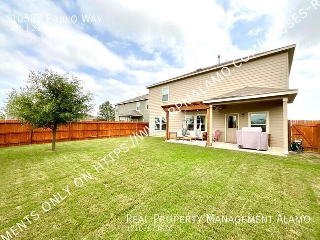 Building Photo - 10583 Pablo Way