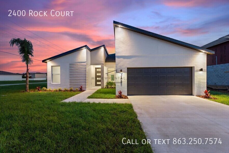 Building Photo - 2400 Rock Ct