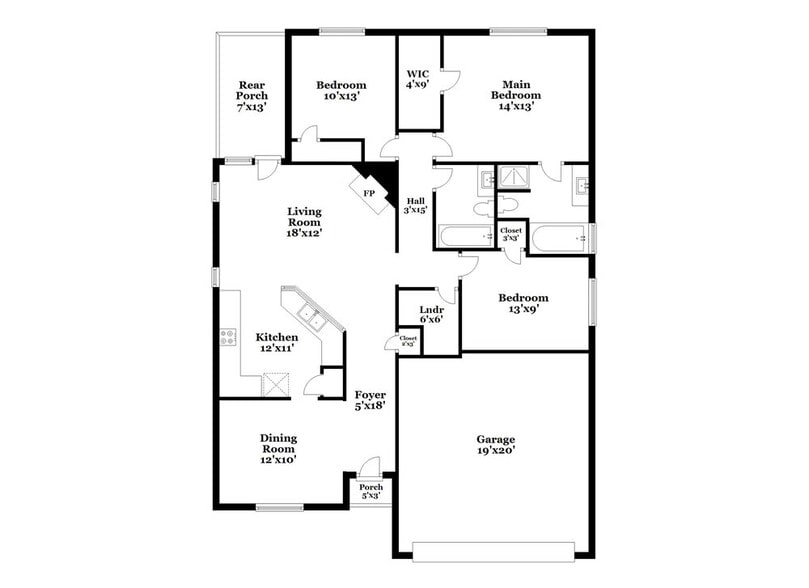 Building Photo - 25235 Clover Ranch Dr